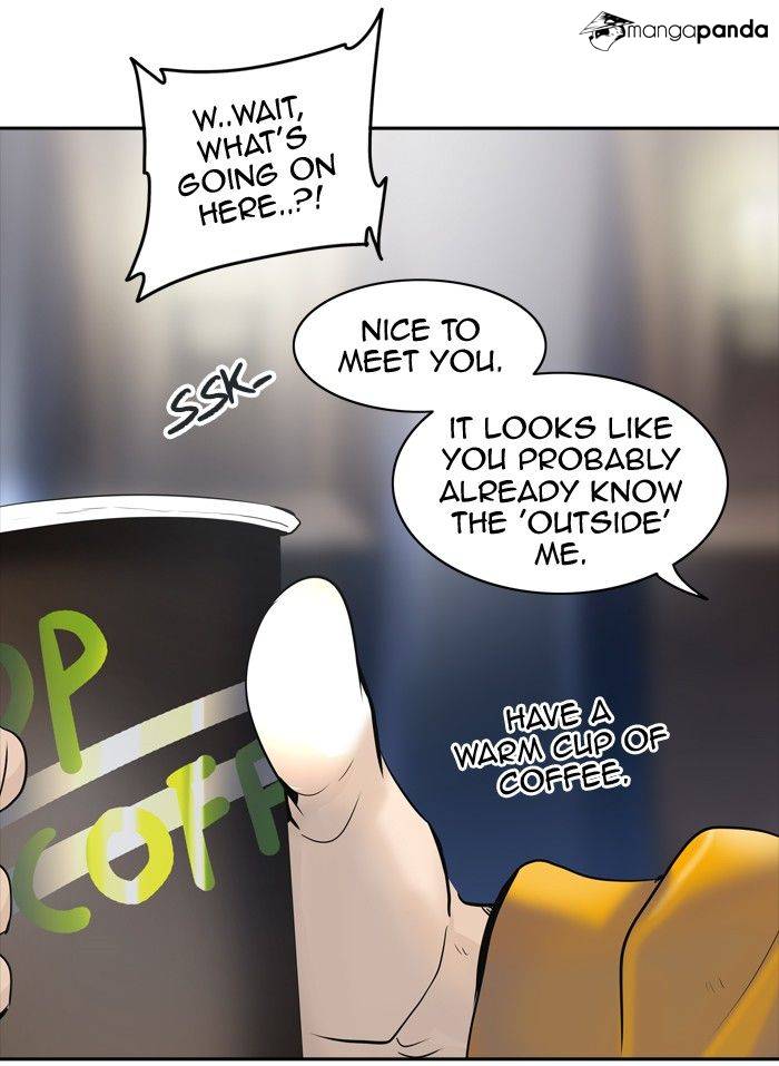 Tower of God Chapter 345 image 021